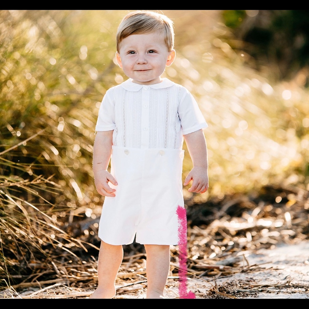 Feltman Brothers Dressy Bobby Suit